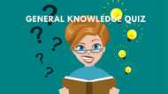 General knowledge quiz that will assess your know-how of various topics