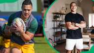 Exploring Cheslin Kolbe’s life story, career milestones, and impact on South African rugby