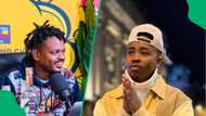 Sabelo Zuma prepares to sue MacG after 'Podcast and Chill' host's claims he uses illicit substances