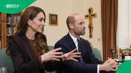 Prince William and Kate Break silence on Epstein file revelations as pressure mounts on royal family