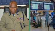 OR Tambo death: Eswatini police commissioner passes away at South African airport, Mzansi has questions