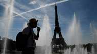 Heatwave grips France and Spain as temps set to rise