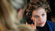 London Fashion Week throws spotlight on young designers