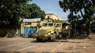 Unrest simmers in Burkina Faso after reported coup