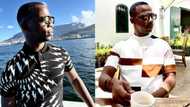 Zakes Bantwini features legendary actor John Kani in epic 'Osama' music video