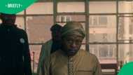 'Yizo Yizo' star Ernest Msibi lands Netflix role after years of rejection