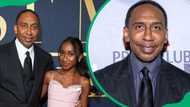 Is it true that Stephen A. Smith's daughter passed away? What we know