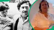 Who is Pablo Escobar’s wife? Meet Maria Victoria Henao