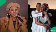 Letoya Makhene accuses Lebo Keswa of spreading toxic lies: "Never happened"