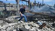 Russia quits Snake Island, in blow to blockade of Ukraine ports