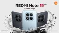 Xiaomi Unveils REDMI Note 15 Series: REDMI Titan Durability Meets Advanced Imaging