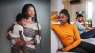 Woman confesses to having 4-year-old secret love child with soon-to-be-married man, netizens distraught by details of betrayal
