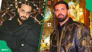 Drake gets clowned over alleged "arm lift": "He ain’t beating the BBL allegations"