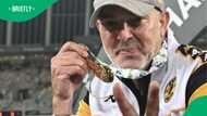 Amakhosi go Dutch: Chiefs head to Netherlands after Nedbank glory