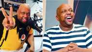 Metro FM issues a statement after firing 'Let's Talk About It' host Mo G due to a "material breach of contract"