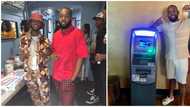 Man purchases his own ATM, shows it off, says he will make passive income all through the year