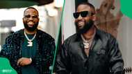 Cassper Nyovest dragged by young podcasters after salty remarks on Twitch: "You're a stupid boy"