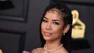 Jhene Aiko's net worth, age, children, partner, height, career, profiles, net worth