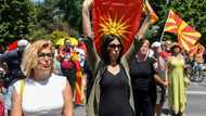 N.Macedonia weathers bruising path to uncertain EU future