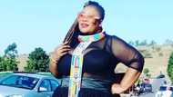 The story behind Nomsa Buthelezi's lesbianism