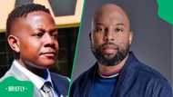 Sizwe Dhlomo reacts to alleged Chatunga Mugabe sighting in SA