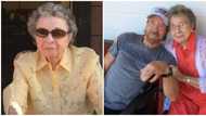 Chuck Norris celebrates beloved mum's 101 birthday, pens sweet message: "Thank you for everything"