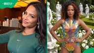 Christina Milian meets South African fans and embraces Kasi slang in Guangzhou, China