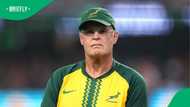 All Blacks legend accuses Rassie Erasmus over ‘conspiracy theory’ on rugby’s greatest rivalry Tour
