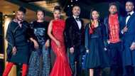 'House of Zwide' makes its debut, Mzansi reacts: "Amazing 1st episode"