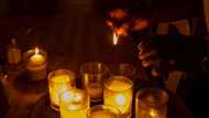 South African retailers see a rush to buy candles, emergency lights in preparation of loadshedding Stage 6