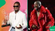 Usher fan clears up divorce rumours after flirty clip with singer sparks internet buzz: "I'm single"