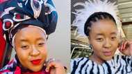 "Do you own the river": Gogo Skhotheni chased away and accused of witchcraft
