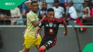 Mofokeng and 4 Bafana stars who could power Pirates to Betway Premiership glory
