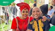 Bassie and Romeo Kumalo get another protection order against Jackie Phamotse