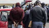 Fear grips undocumented foreign workers in South Africa