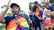 EFF protests against Uganda’s anti-LGBTQIA+ bill, Malema calls on President Yoweri Museveni not to sign it