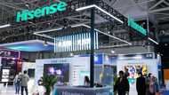 Hisense's contact details, head office, repair centre, product registration