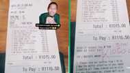 Mzansi man rants about restaurant customers that failed to pay 10% of R1 000 bill, video sparks heated debate