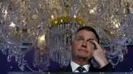 Court gives Bolsonaro 5 days to hand over Saudi jewels