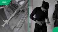 “Too personal to share”: Marise Pollard reveals emotional IVF journey behind baby Hunter