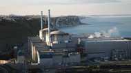 France's EDF reports fresh crack in nuclear reactor pipe