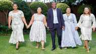 'Uthando Nesthembu' fans recap the season, Musa Mseleku in danger of losing MaYeni and MaNgwabe