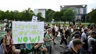 German govt okays plan to legalise recreational cannabis