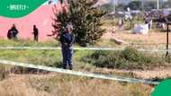 Woman and sister-in-law die after brutal fire attack by boyfriend in eMalahleni