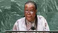 Minister Naledi Pandor defends R50m Cuba donation: "We have a few rand that we can use to assist others"