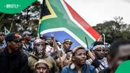 South African informal trader opens up about why he wants undocumented foreign nationals to leave