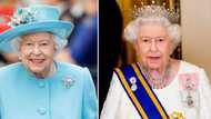 Queen Elizabeth's death: Ciara, Jennifer Garner and more stars react to the news of Queen Elizabeth's passing