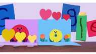 For all moms: Google celebrates Mother's Day 2021 with new doodle