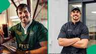 Eben Etzebeth punches himself in video, leaves SA cracking jokes