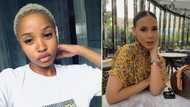 Thuli P and Uncle Waffles dragged for DJing skills, accused of getting gigs because of the way they look